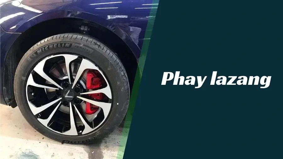 Nắn Chỉnh Lazang Bị Cong Giúp Bạn Tiết Kiệm Chi Phí Đến 70%