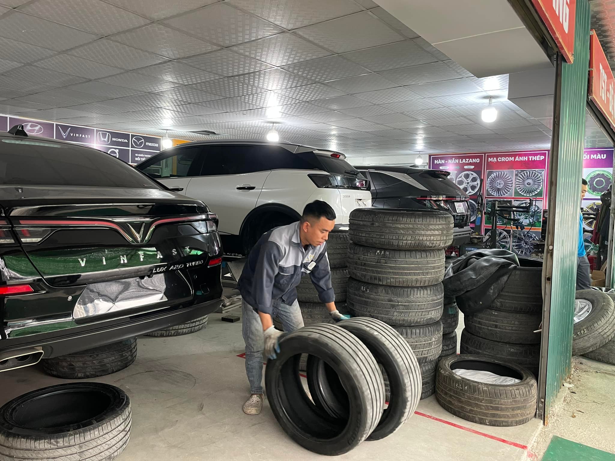 Dịch Vụ Phục Hồi Lazang Ở Đâu Tốt? Top 3 Địa Chỉ Uy Tín Tại Hà Nội