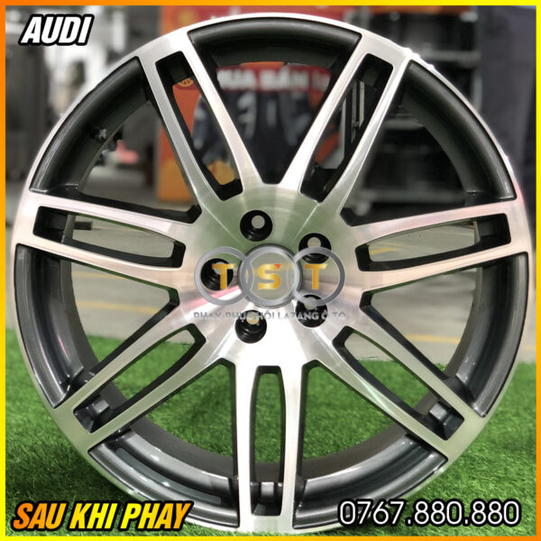 4 Lợi Ích Lớn Nếu Bạn Quyết Định Phay Lazang Ô Tô.