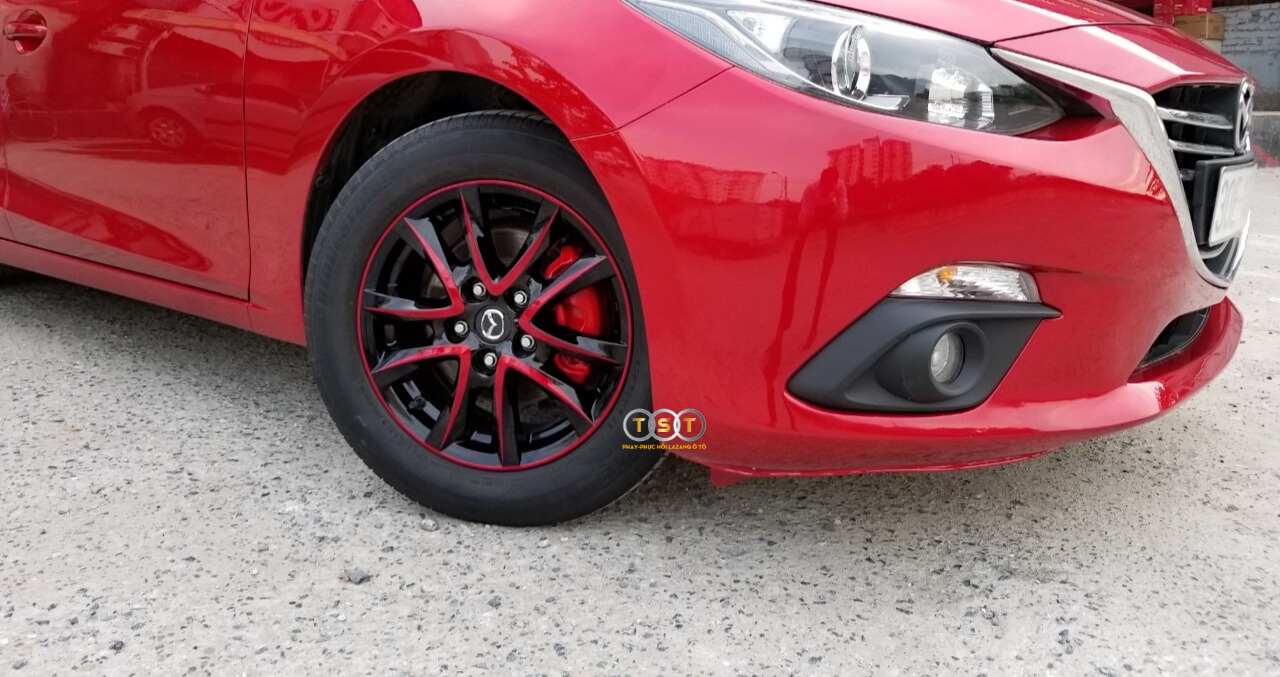 7 Câu Hỏi Thường Gặp Về Phay Lazang Oto