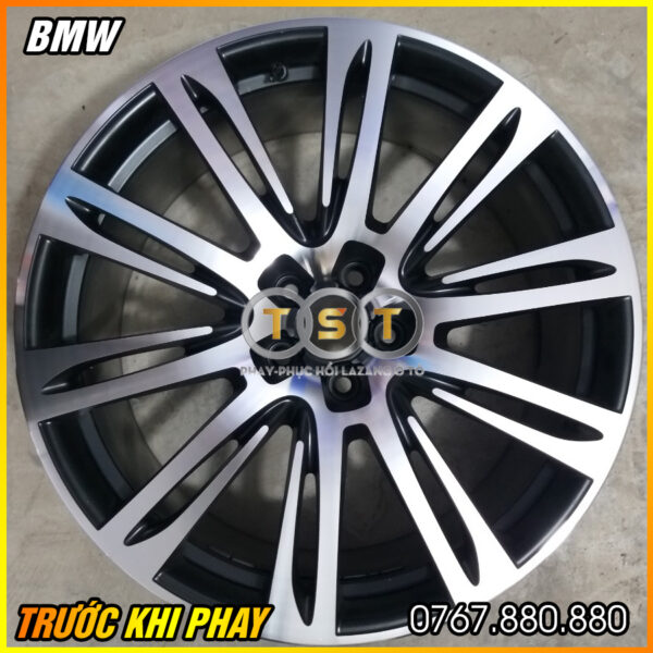 Phay lazang 18 Inch