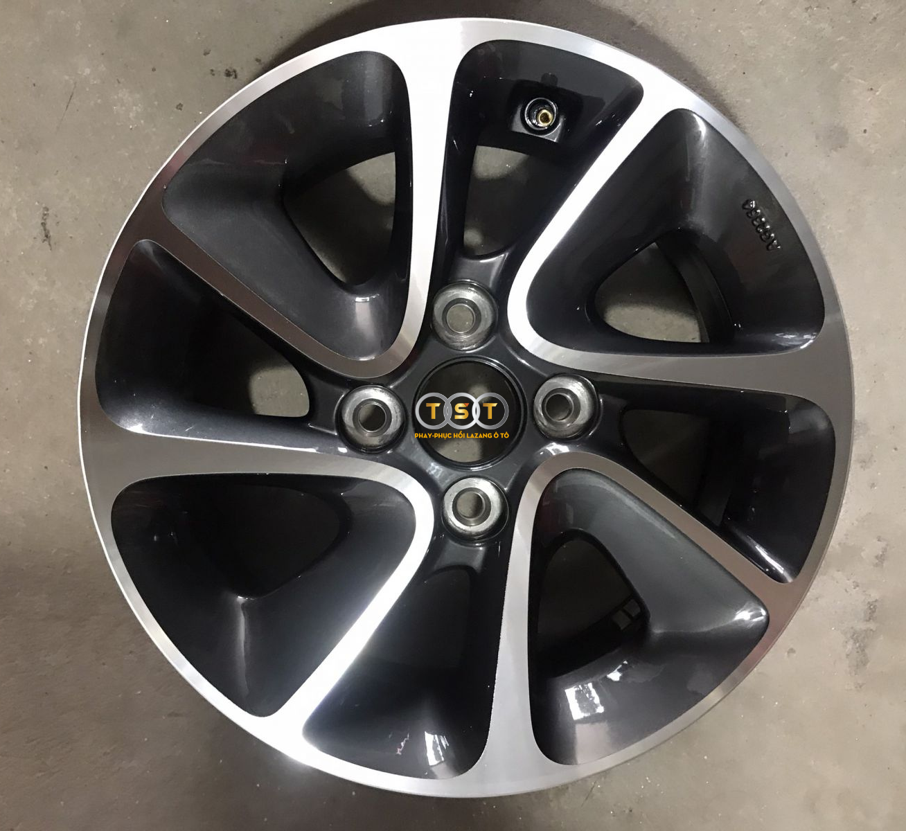 Phay lazang 14 Inch