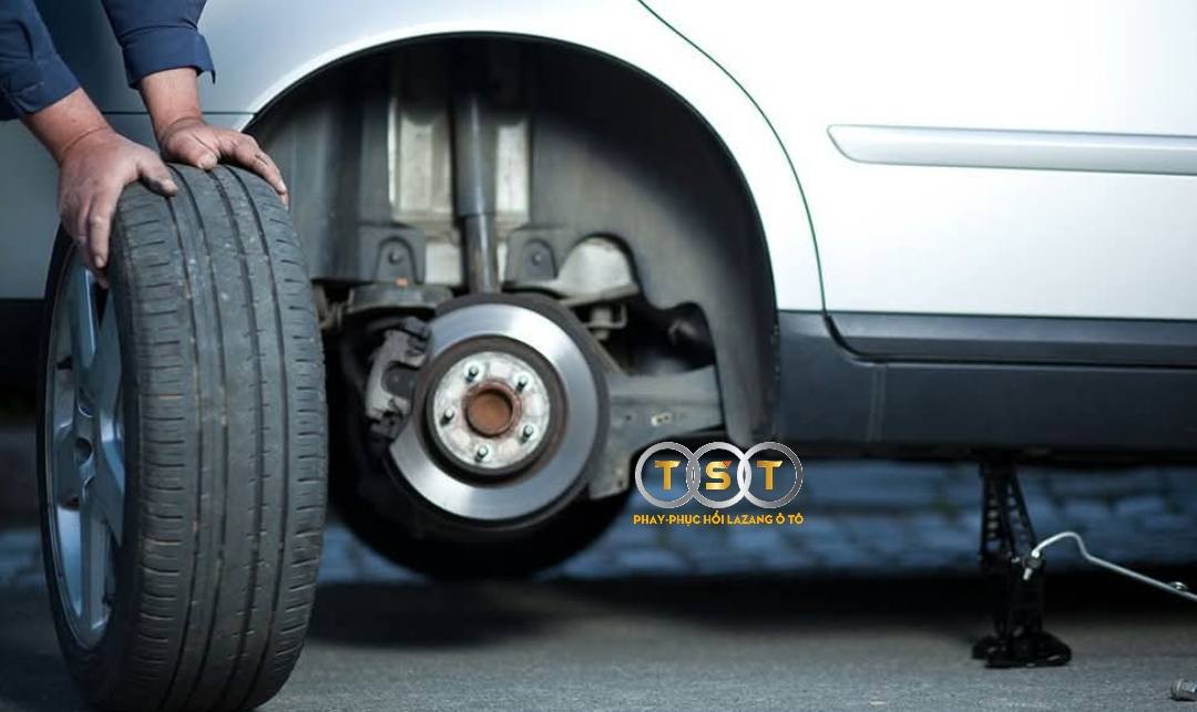 Phay Lazang Ô Tô Là Gì – Quy Trình 5 Bước Phay Lazang Chuyên Nghiệp