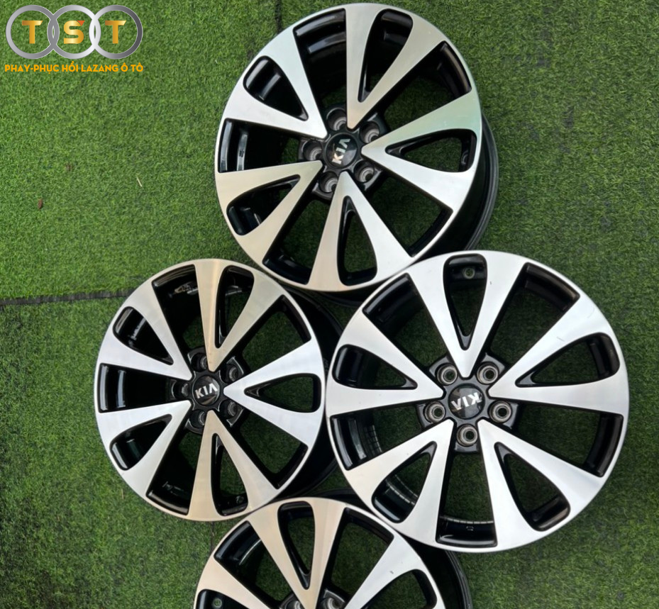Phay Lazang KIA Sorento - 18 Inch