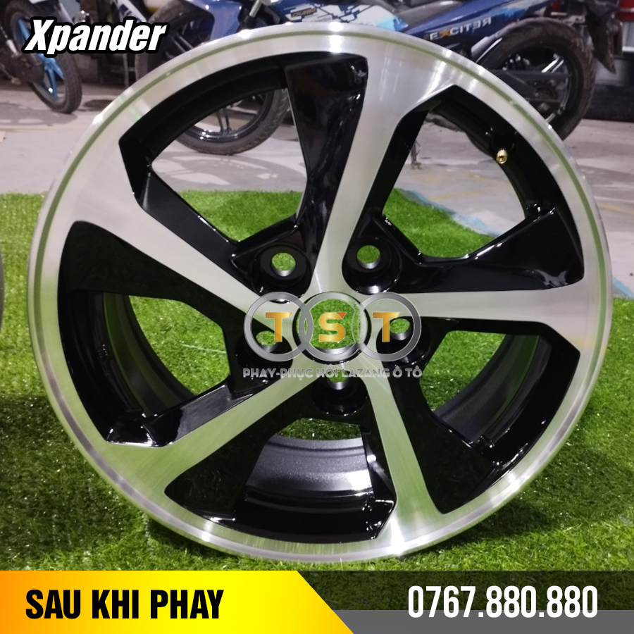 Phay Lazang Xpander - 17 Inch