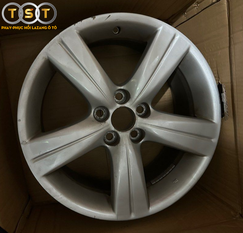 Phay Lazang Lexus GS 350 - 18 Inch