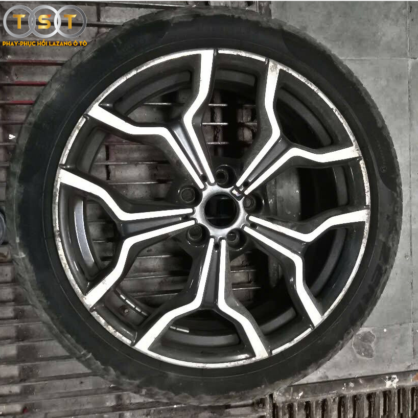 Phay Lazang BMW X2 - 19 Inch