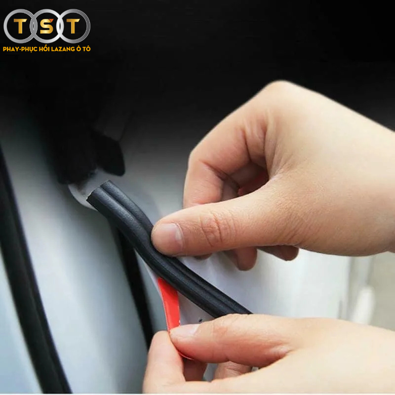 Khi Nào Cần Thay Ron Cửa Ô Tô? 4 Cách Nhận Biết Ron Cửa Ô Tô Hỏng