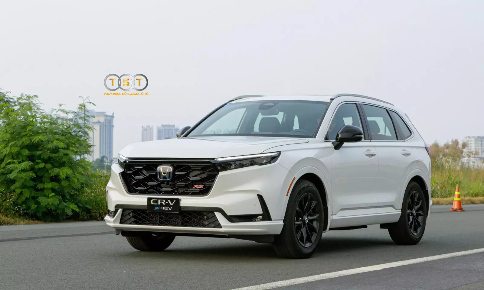 7 Vấn Đề Thường Gặp Ở Xe Hybrid – Kinh Nghiệm Thực Tế Từ Người Dùng