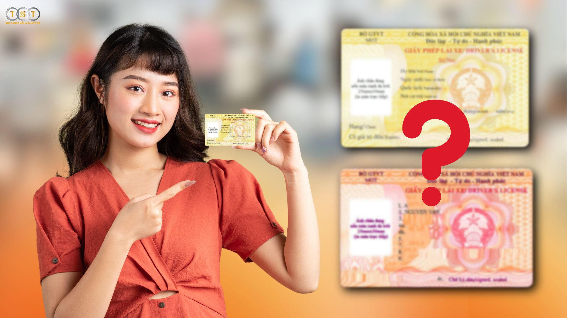 3 Trường Hợp Tài Xế Không Được Đổi Bằng Lái Từ 01/03/2025 – Cập Nhật Mới Nhất