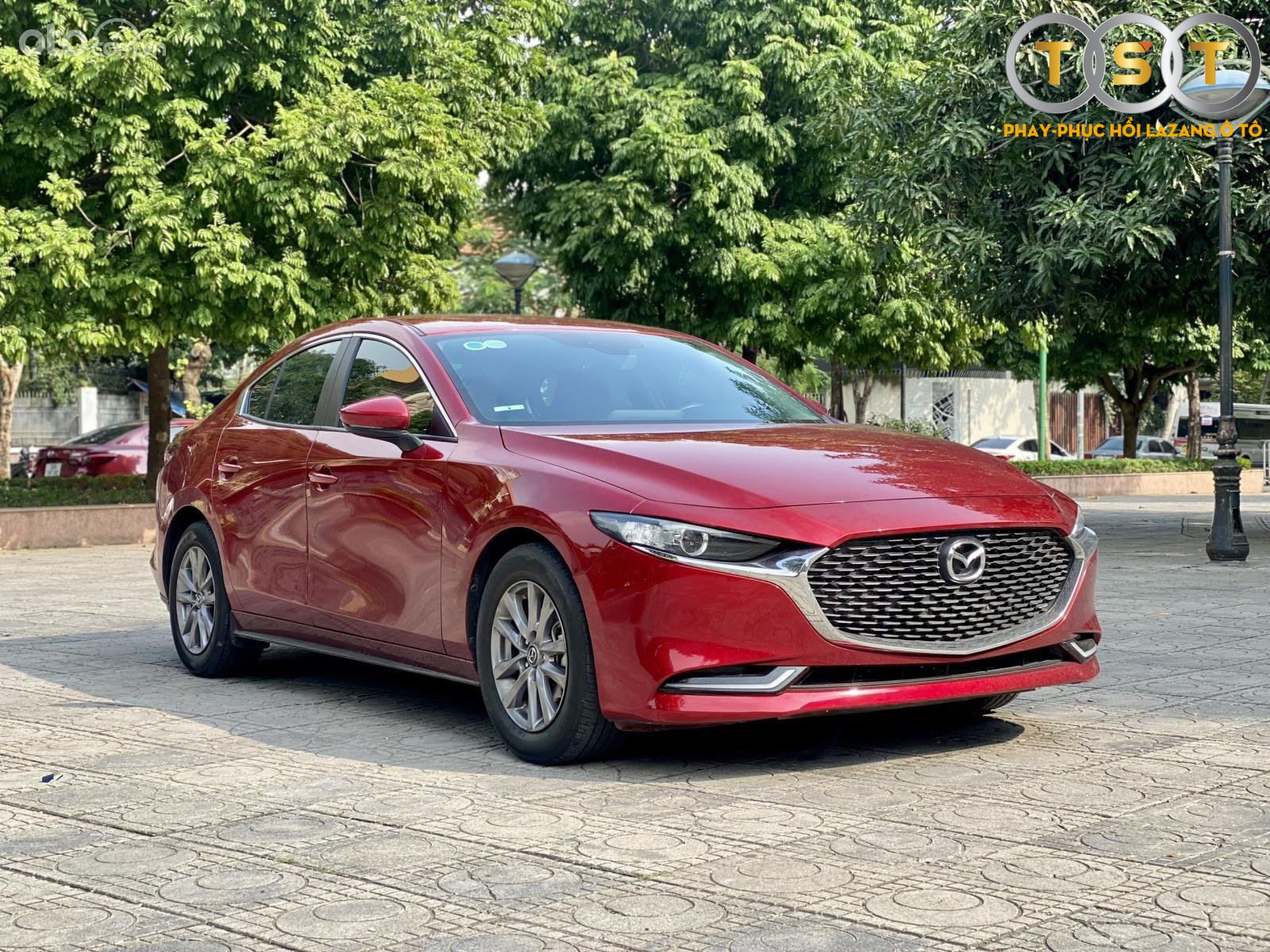 Mua Xe Mazda 3 Cũ Đặc Biệt Lưu Ý 8 Lỗi Phổ Biến Sau