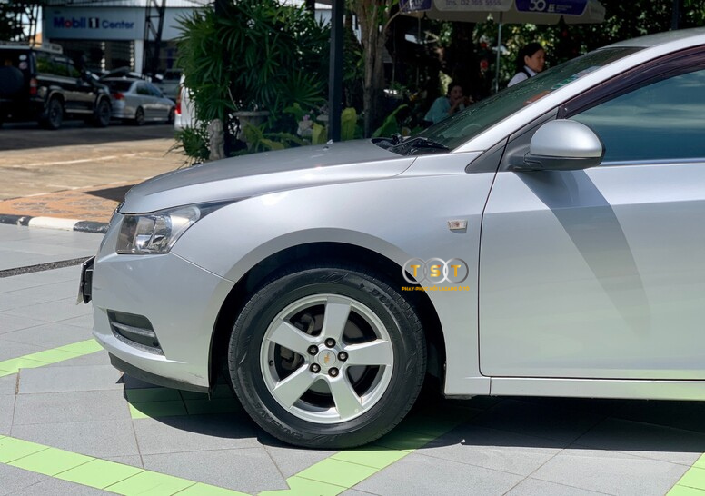 Phay Lazang Chevrolet Cruze - 17 Inch