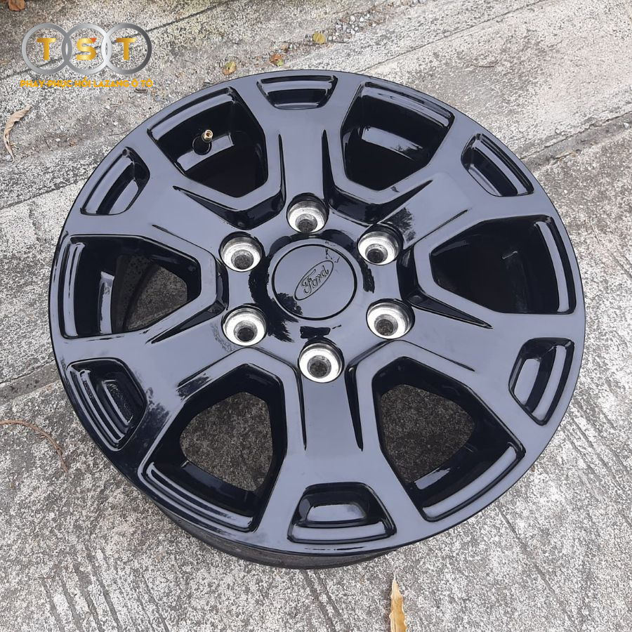Lazang Ford 16 Inch - Mã FORD02