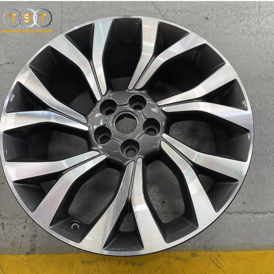 Lazang LandRover 21 Inch - Mã LAN05