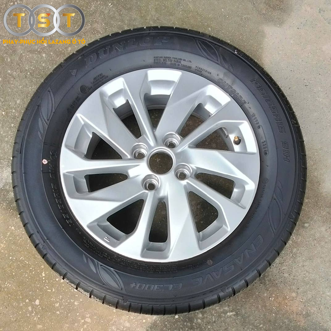 Phay Lazang Nissan - 16 Inch