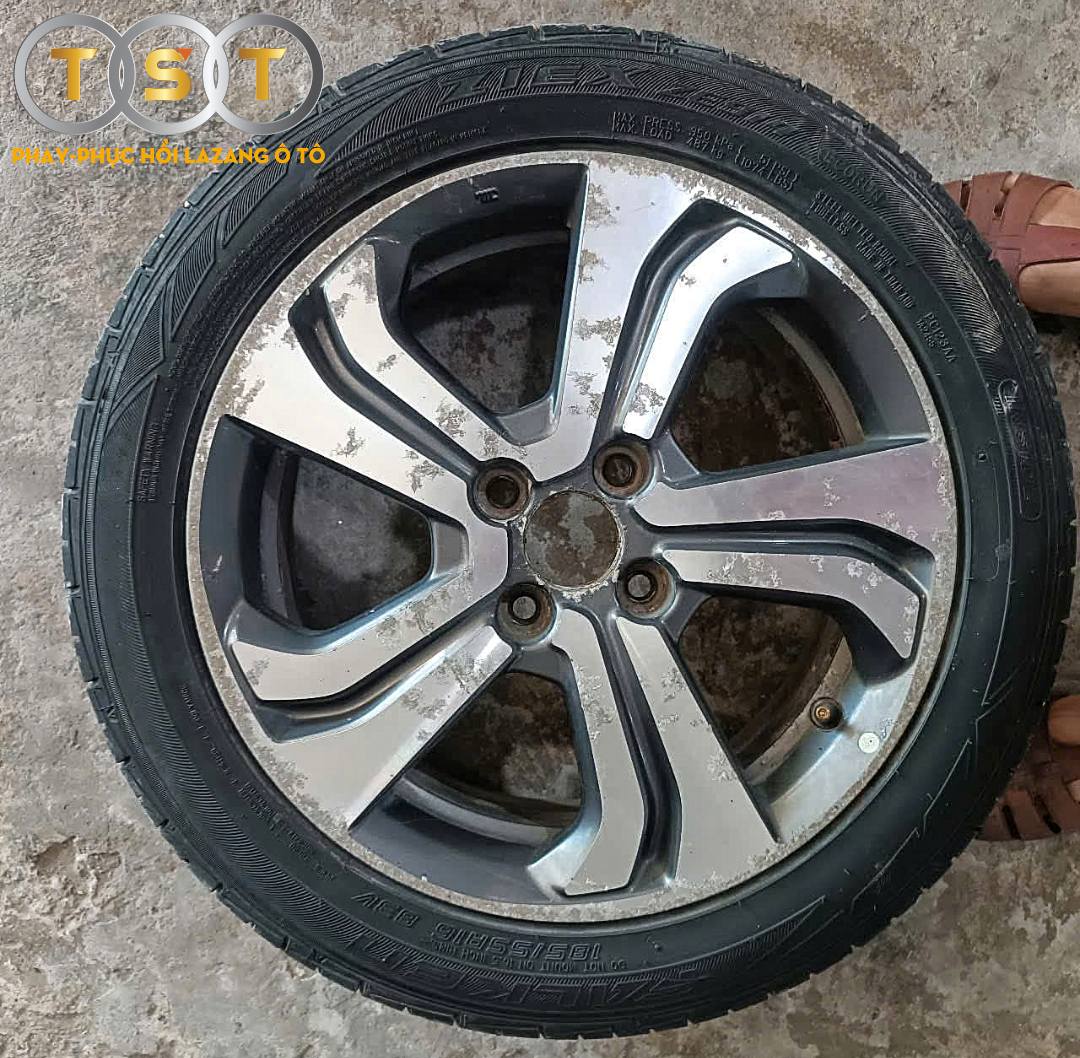 Phay Lazang Honda City - 16 Inch
