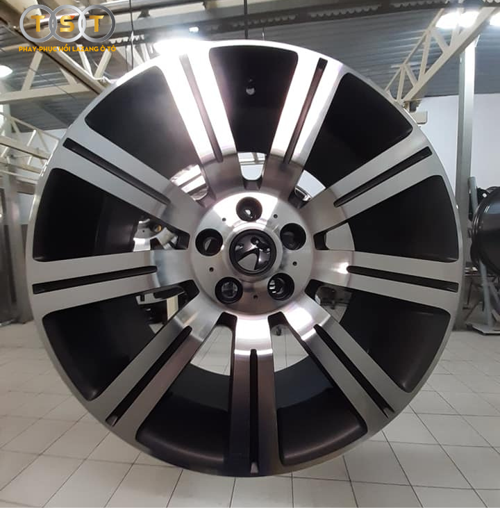 Phay Lazang Range Rover Sport - 20 Inch