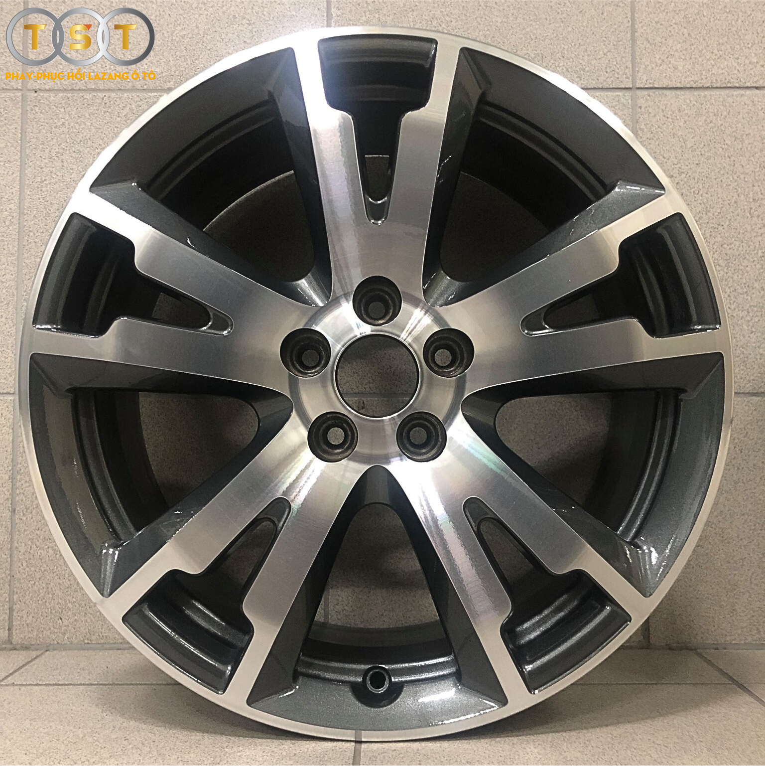 Phay Lazang Peugeot 508 - 18 Inch
