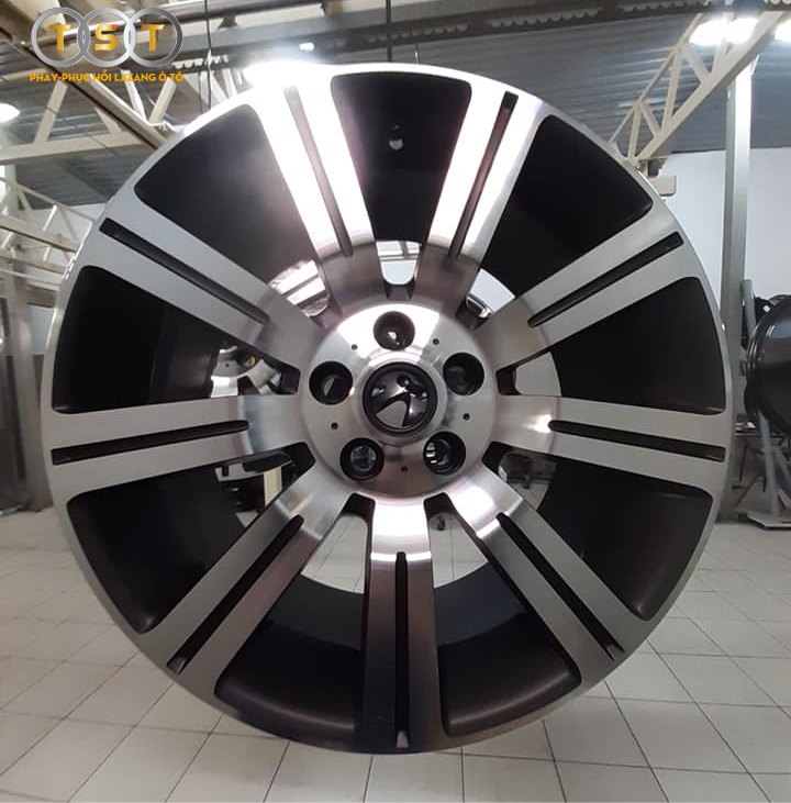 Phay Lazang Range Rover Sport - 20 Inch