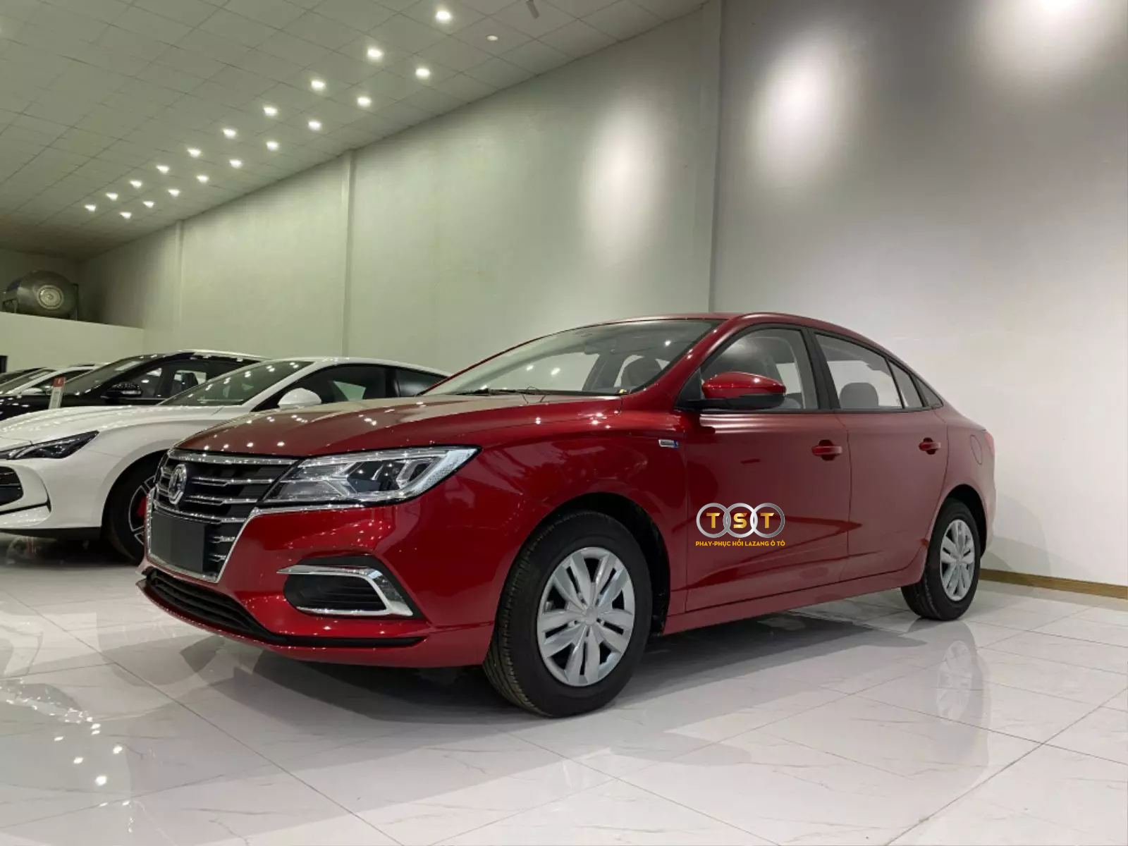 Mua Xe Tầm 400 Triệu: Lựa Chọn Nào Cho Người Mới?