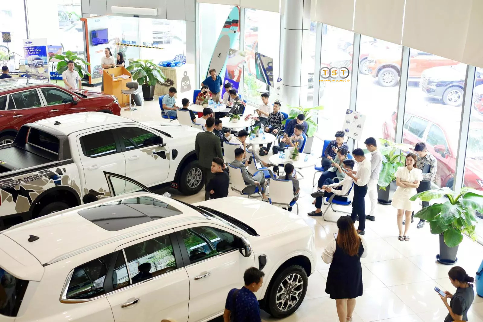 Tháng 7 Âm Lịch Mua Xe Và Lời Khuyên Của Chuyên Gia Phong Thủy