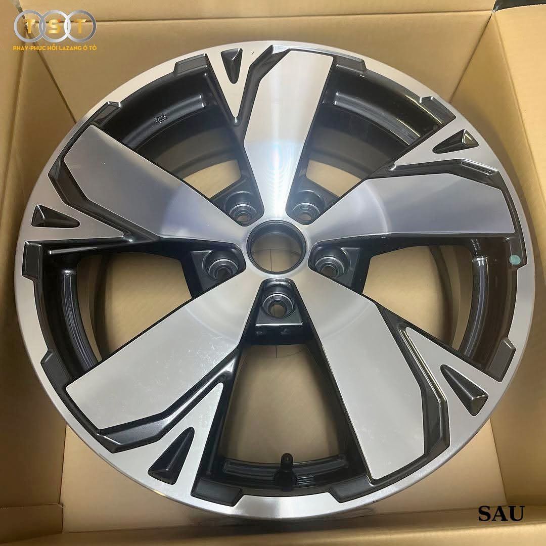 Phay Lazang Subaru Forester - 18 Inch
