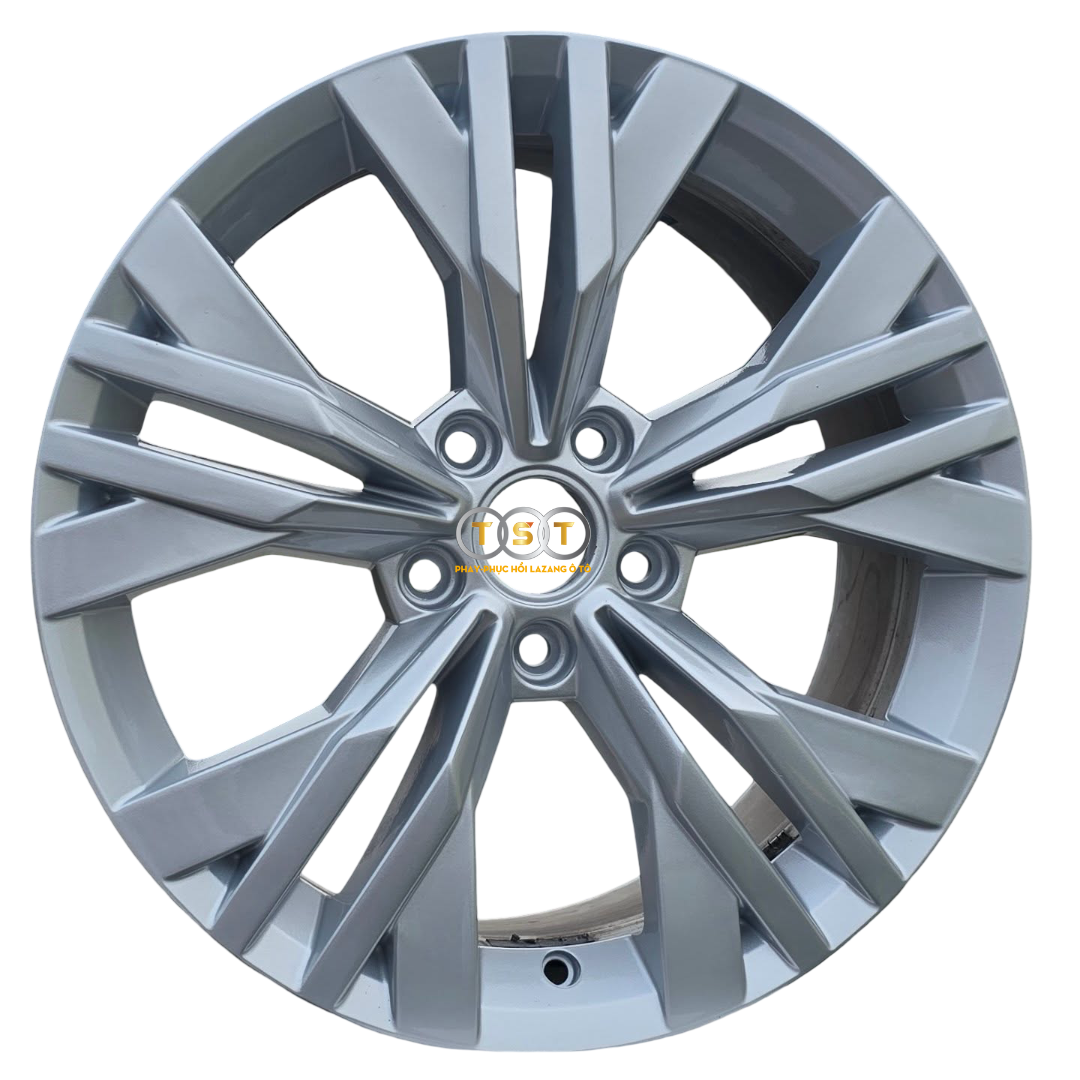 Sơn Lazang Volkswagen Passat - 17 Inch