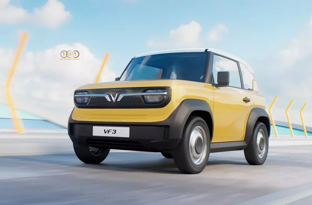 Lựa Chọn Xe Trong Tầm Giá 300 Triệu: Mua Xe Mới Hay Xe Cũ Hợp Lý Hơn?