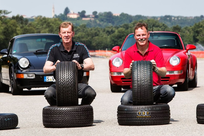 Hướng Dẫn Chi Tiết Cách Tự Thay Lốp Xe Ô Tô Dự Phòng Dễ Hiểu Và An Toàn