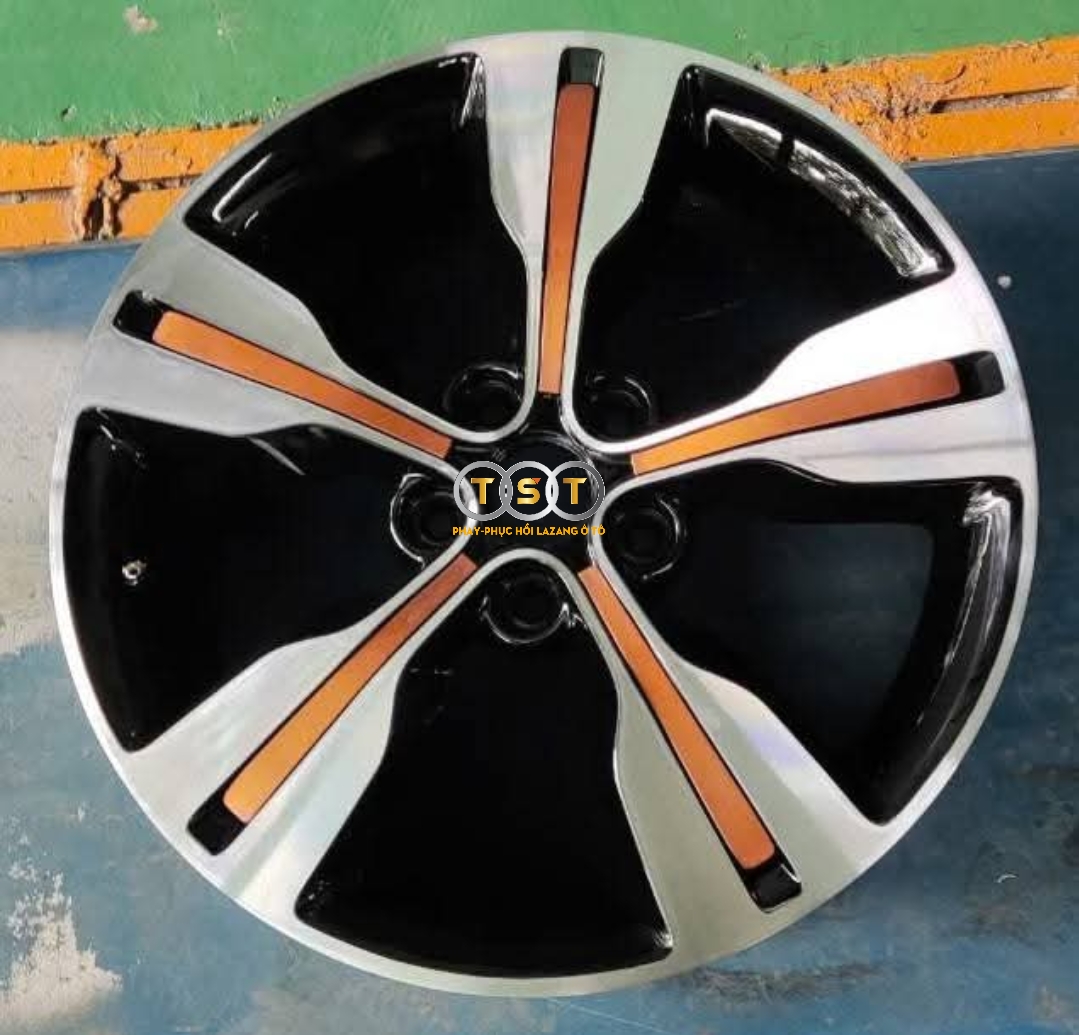 Phay Lazang Hyundai Veloster - 18 inch