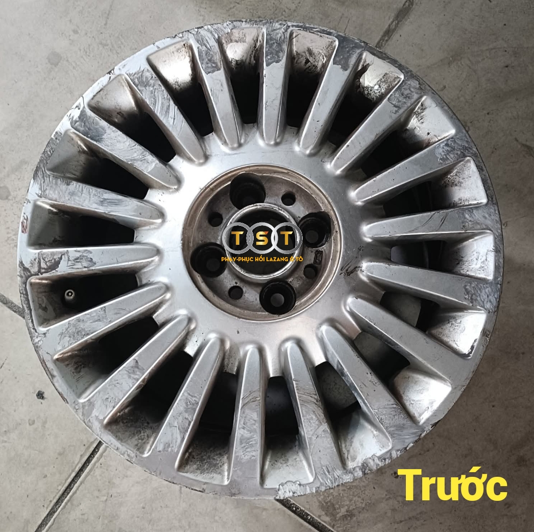 Phay Lazang Fiat - 15 Inch