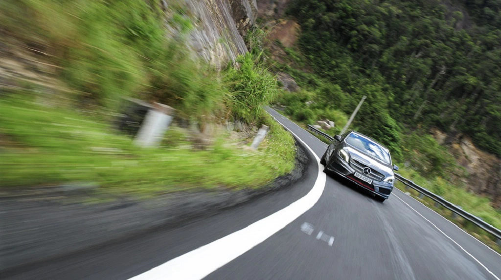 Nguyên Nhân Ô Tô Mất Phanh Và 7 Cách Xử Lý An Toàn