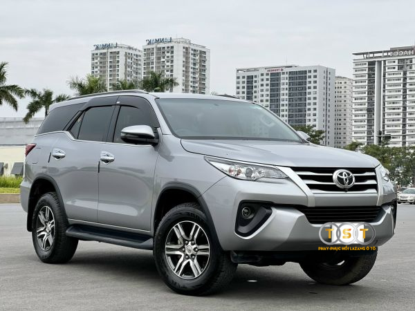 500 Triệu Có Mua Được Xe 7 Chỗ? Sự Thật Khiến Nhiều Người Bất Ngờ!