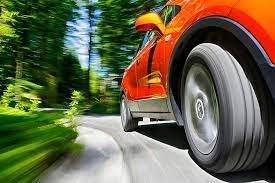 4 Cách Giảm Tiếng Ồn Lốp Xe Hiệu Quả Nhất