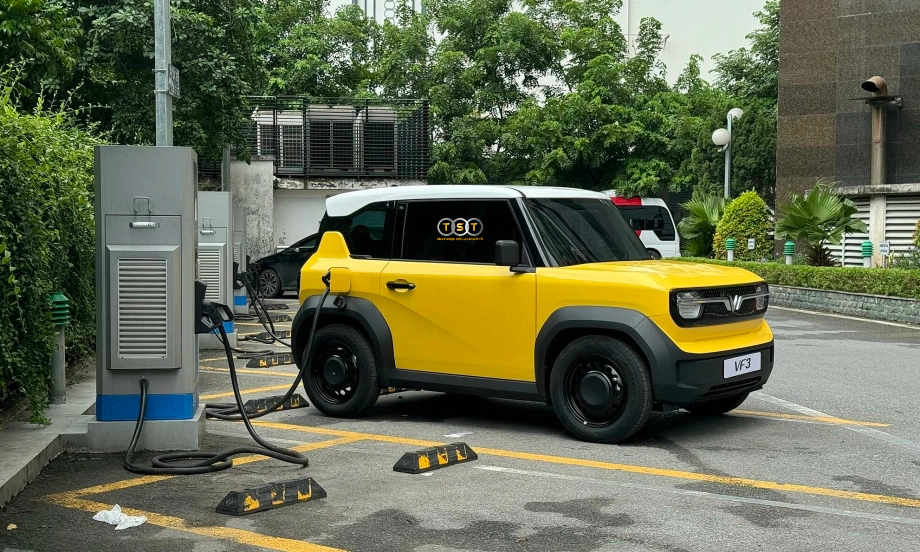 300 Triệu Nên Chọn VF3 Mới Hay Mazda2 2015? 8 Tiêu Chí Giúp Bạn Lựa Chọn