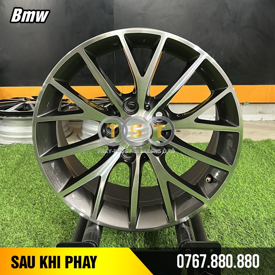Phay Lazang BMW 228i 230i - 17 Inch