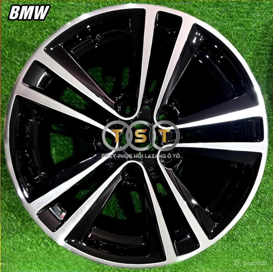 Lazang BMW 3-Series (320i, 330i) 16 Inch - Mã BMW01