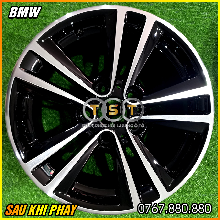 Phay Lazang BMW 3-Series (320i, 330i) - 16 Inch