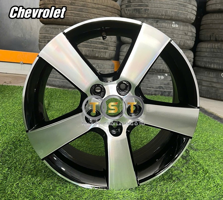 Phay Lazang Chevrolet Cruze - 16 Inch