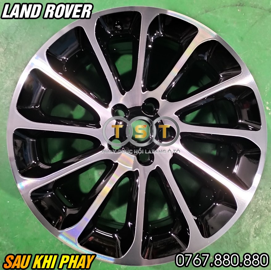 Phay Lazang Range Rover (2018-2022) - 20 Inch