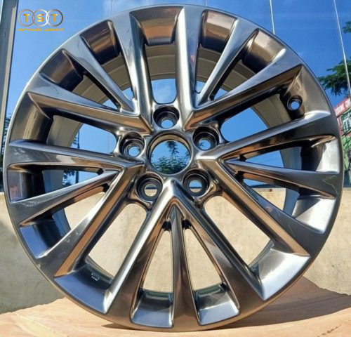 Sơn Lazang Hợp Kim Nhôm (15 - 19 Inch) - Xe Toyota