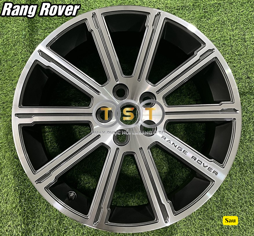 Phay Lazang Range Rover (2010,2011,2012) - 20 Inch