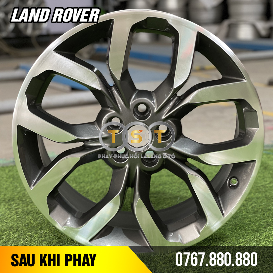 Phay Lazang Land Range Rover SPORT/Evoque - 19 Inch