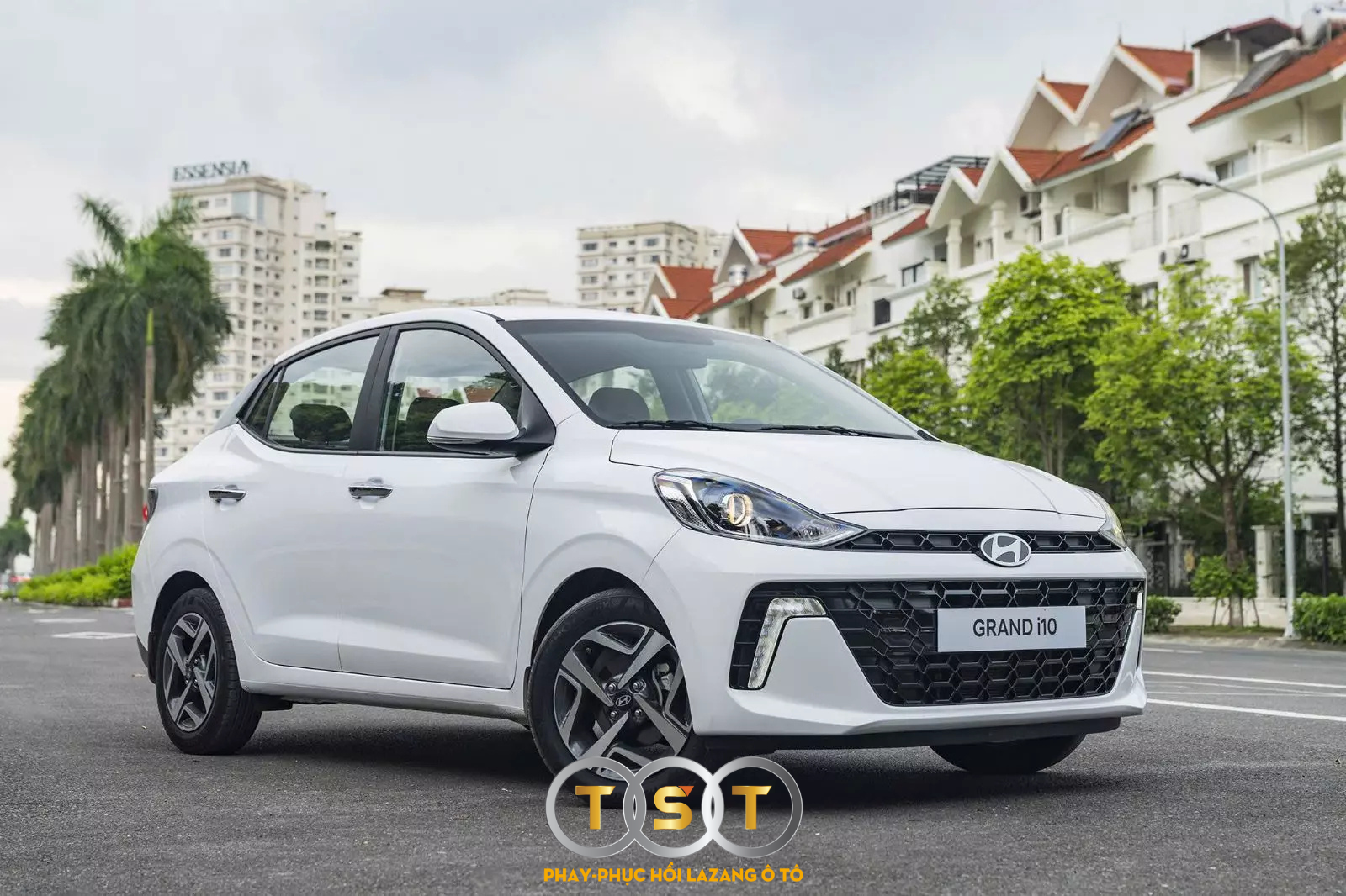 400 Triệu Nên Chọn Hyundai Grand i10 Mới Hay Toyota Vios Cũ? Ưu – Nhược Điểm?
