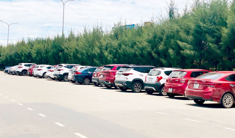 4 Hư Hỏng Phổ Biến Khi Ô Tô 