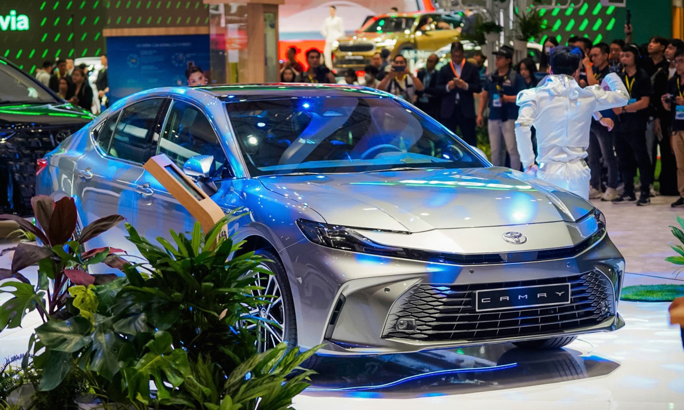 4 Lưu Ý “Vàng” Khi Mua Ô Tô Đầu Năm Giúp Tránh Mất Tiền Oan