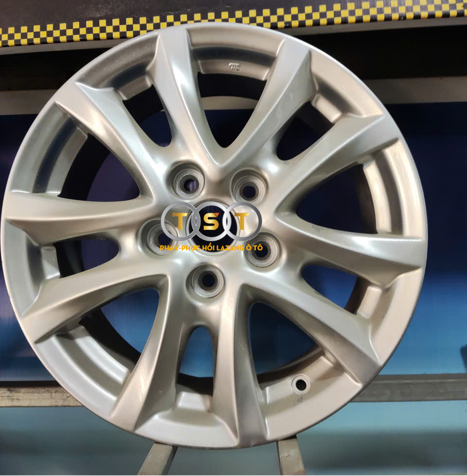 Lazang Mazda3 - 16 Inch - Mã Mazda01