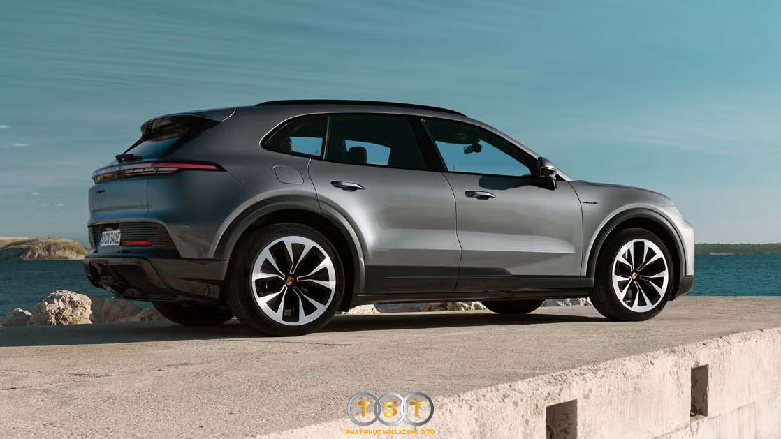 HOT: 5 Mẫu Ô Tô Điện Được Mong Đợi Nhất 2026