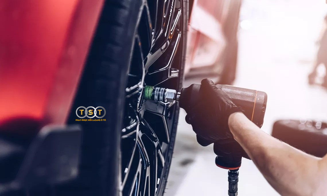 Bảo Dưỡng Ô Tô Cận Tết: 7 Hạng Mục Quan Trọng Không Thể Bỏ Qua