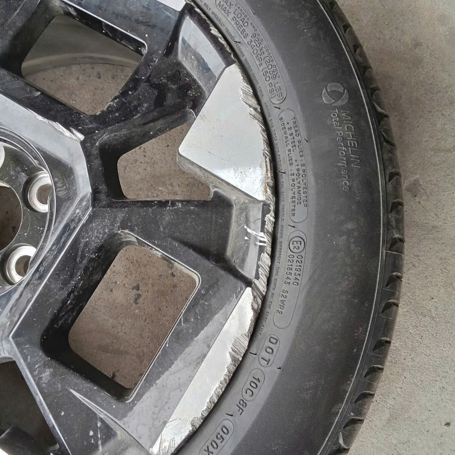 Hàn Lazang KIA Carnival - 19 Inch